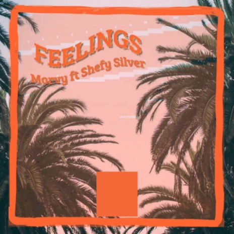 Feelings ft. Shefy Silver | Boomplay Music
