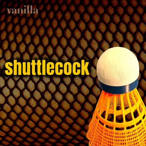 Shuttlecock | Boomplay Music