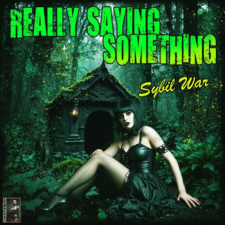 Really Saying Something | Boomplay Music