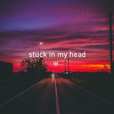 stuck in my head