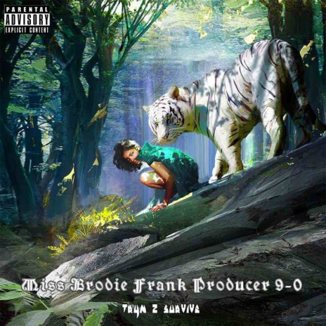 Superstah ft. Producer 9-0