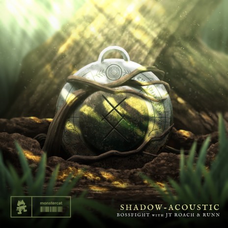 Shadow (Acoustic) ft. JT Roach & RUNN | Boomplay Music