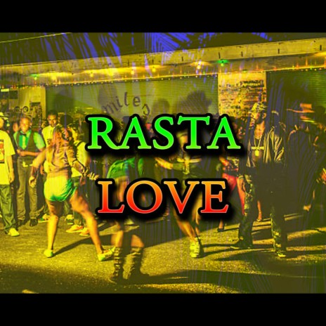 Rasta Love Riddim