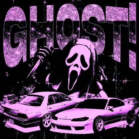 GHOST! (Sped up) ft. Bumboi