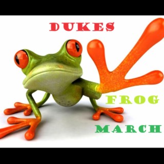 Frog March