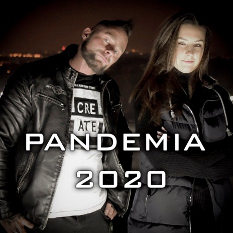 Pandemia 2020 ft. Magdalena Pal | Boomplay Music