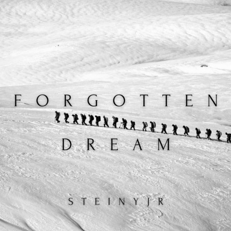 Forgotten dream