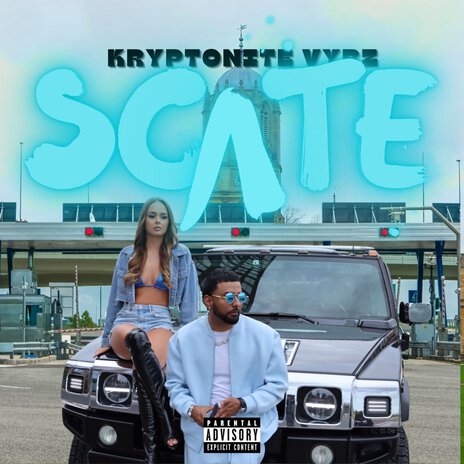 Scate | Boomplay Music