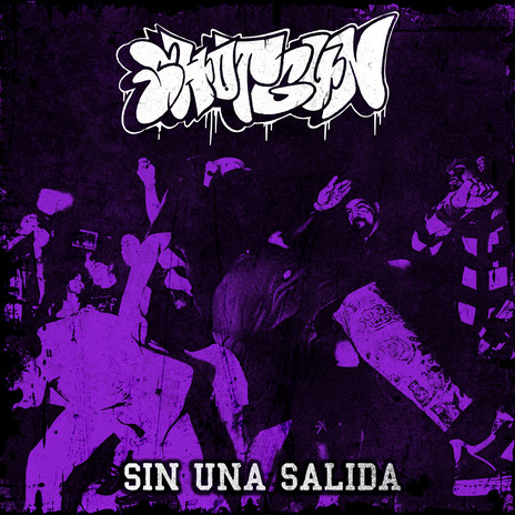 Sin una Salida | Boomplay Music