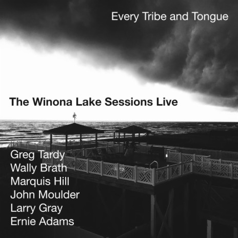 Changing Seasons (Live) ft. Greg Tardy, Wally Brath, Marquis Hill, John Moulder & Larry Gray