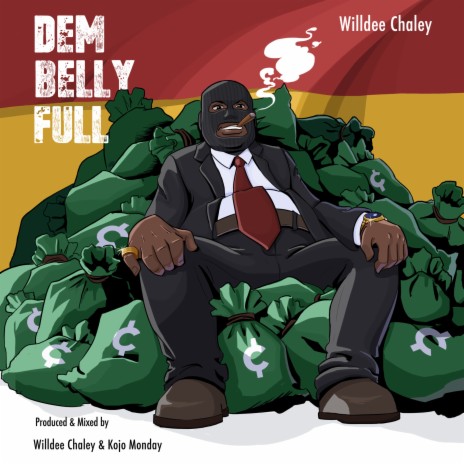 Dem Belly Full | Boomplay Music