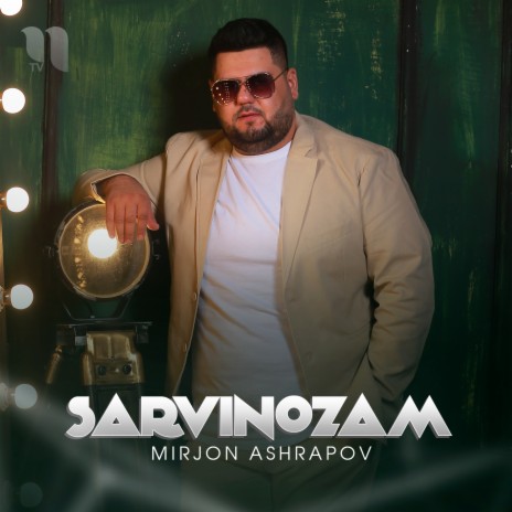 Sarvinozam | Boomplay Music