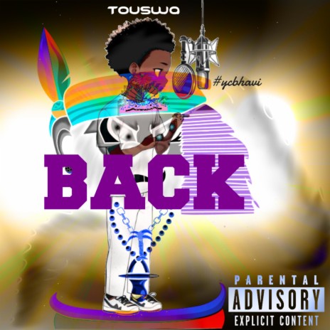 BACK | Boomplay Music