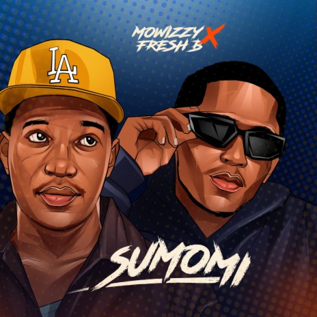 Sumomi ft. IamFreshB | Boomplay Music