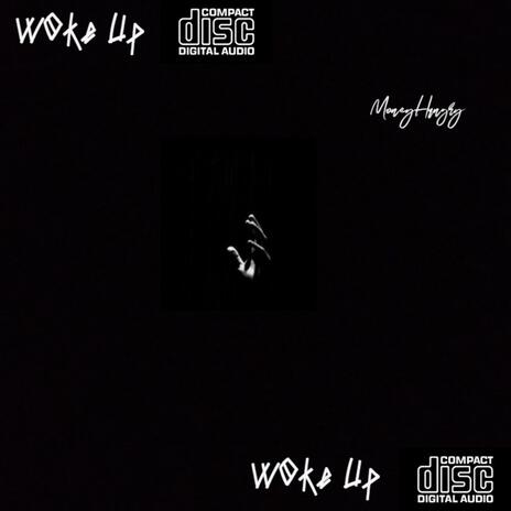 Woke Up ft. Scottie Juug | Boomplay Music