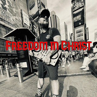 Freedom in Christ