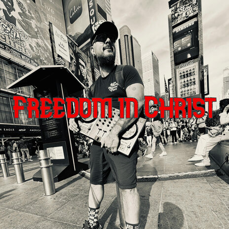 Freedom in Christ | Boomplay Music