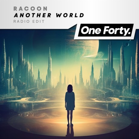 Another World (Radio Edit) | Boomplay Music