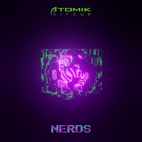 Nerds | Boomplay Music