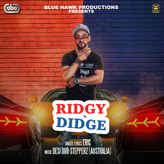 Ridgy Didge