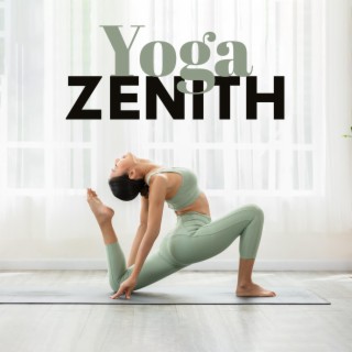 Yoga Zenith: Benefits of Blissful Chillout Harmony