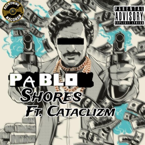 PABLO SHores ft. Cataclizm