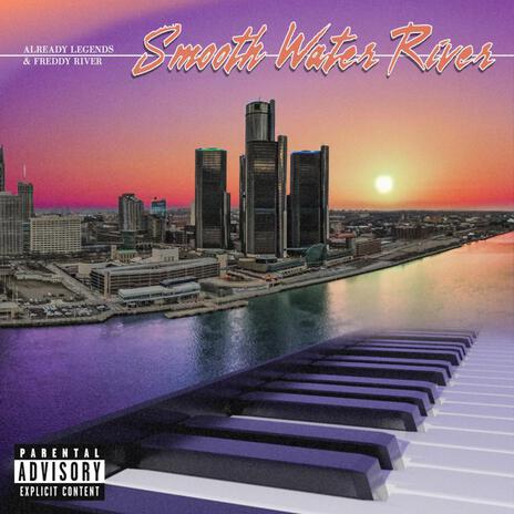 95 Farenheit ft. Freddy River, SavageSpitFlamez, Squad, Sam Tate & L.O.E. BOOG | Boomplay Music