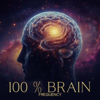 100 % Brain Frequency