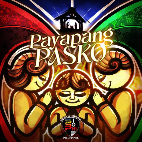 Payapang Pasko ft. Sisophi, Kristel Marie, Indayspirations, Isay Nobleza & Pepsi Ramos | Boomplay Music