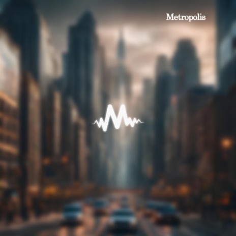 Metropolis | Boomplay Music