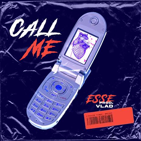 Call Me | Boomplay Music