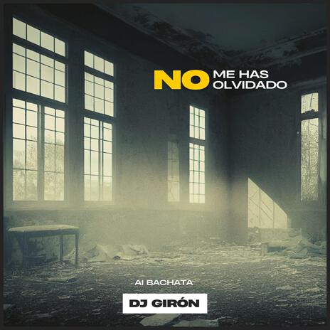 No Me Has Olvidado | Boomplay Music