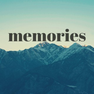 Memories - Original Film Music