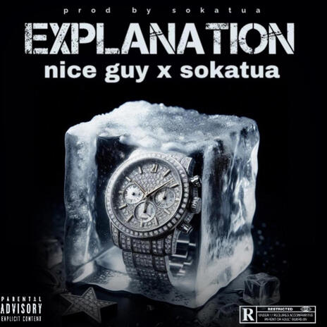 Explanatoin ft. Sokatua | Boomplay Music