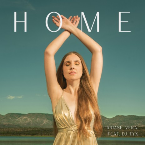 Home (Acoustic Version) ft. DJ Tyx