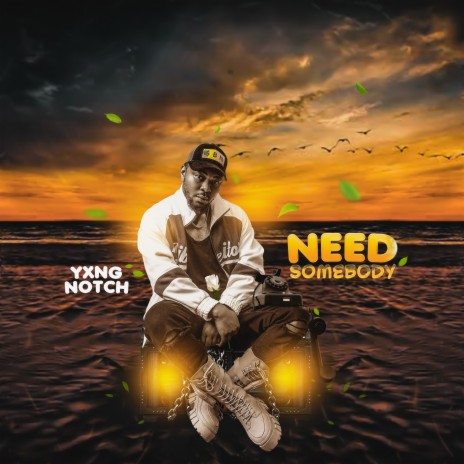 Need Somebody | Boomplay Music