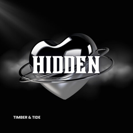 Hidden | Boomplay Music