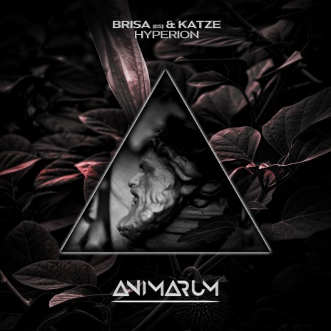 Hyperion ft. Katze | Boomplay Music