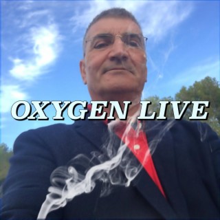 OXYGEN LIVE
