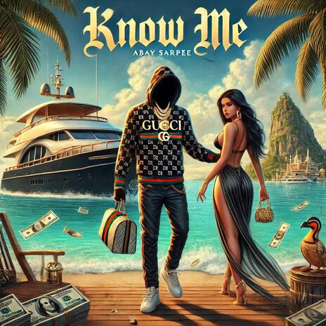 Know Me | Boomplay Music