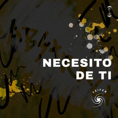 Necesito De Ti | Boomplay Music