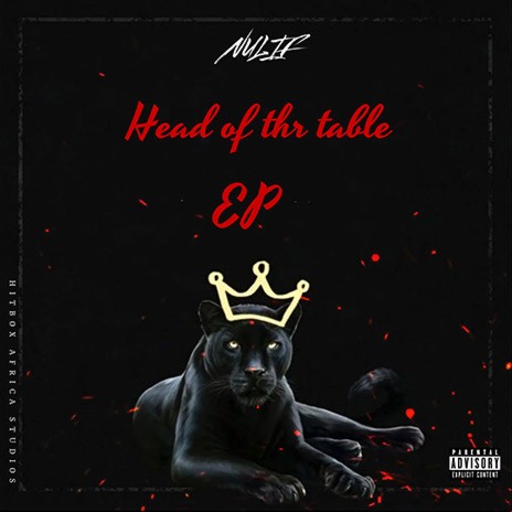 1. Head of The Table | Boomplay Music