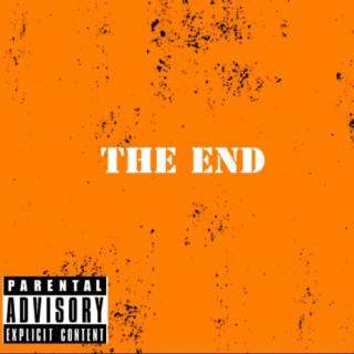 That's the end (Rap freestyle)