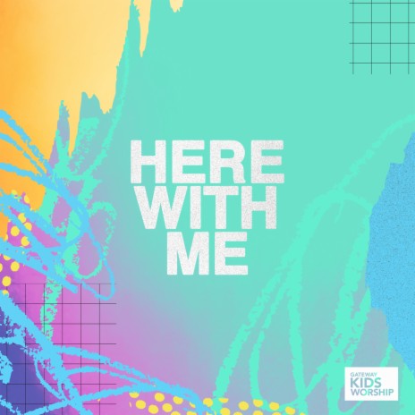 Here With Me ft. Zac Rowe