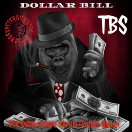 Dollar Bill ft. Pok Dizzle & Ozone Skrilla | Boomplay Music