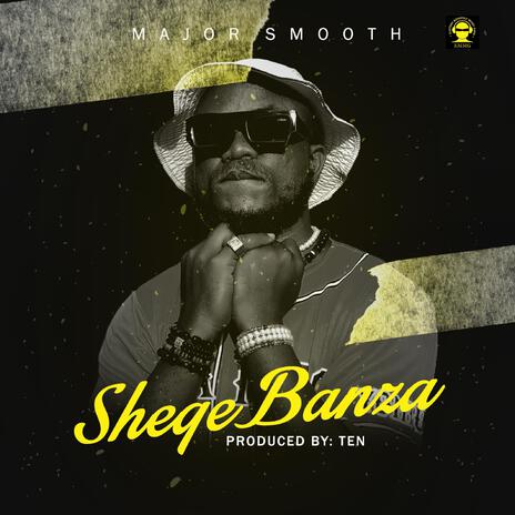 Shegebanza | Boomplay Music