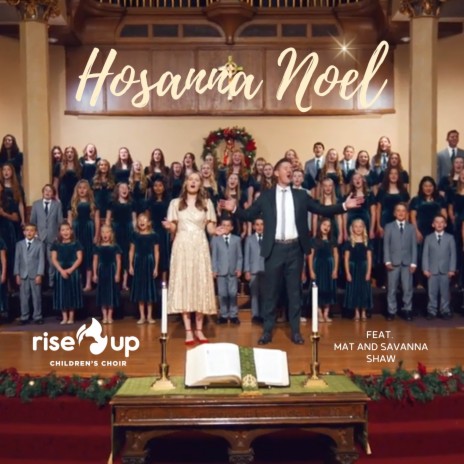 Hosanna Noel ft. Mat and Savanna Shaw | Boomplay Music