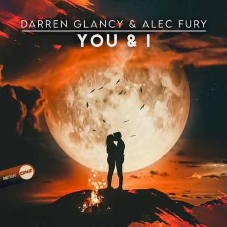 You & I ft. Alec Fury | Boomplay Music