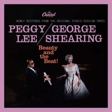 There'll Be Another Spring (Live In Miami, FL/1959) ft. George Shearing | Boomplay Music