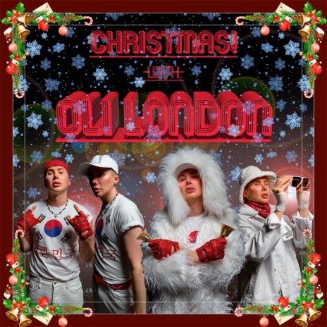 Christmas Bells of Korea (Radio Edit)